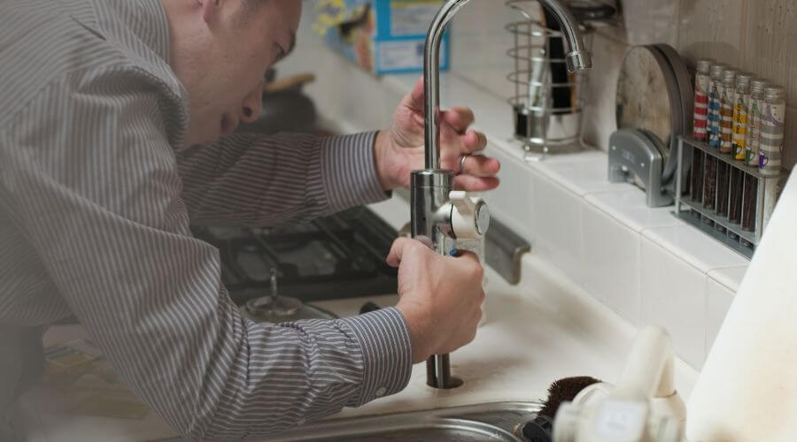 Professional Leak Detection Services in Cedar Rapids, NE